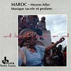 Musique Sacree Et Profane