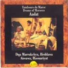 Tambours Du Maroc