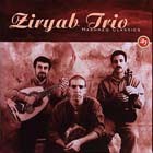 Ziryab Trio