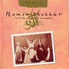 Sufi Songs Of Damascus