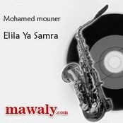 Mohamed Mounir