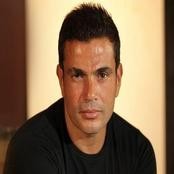 Amr Diab