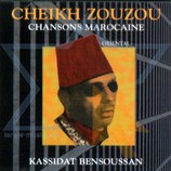 Cheikh Zouzou