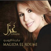 Majda Al Roumi