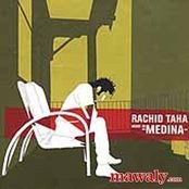 Rachid Taha