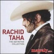 Rachid Taha