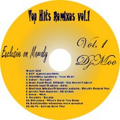 Top Hits Remixes Vol.1