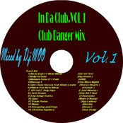 In Da Club.VOL 1