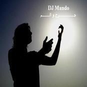 Dj Mando