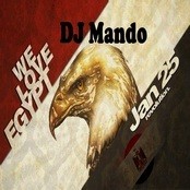 Dj Mando