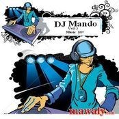 Dj Mando