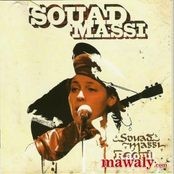 Souad Massi