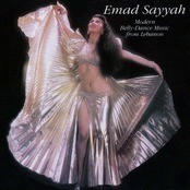 Emad Sayyah