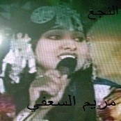 Mariam Elssafi