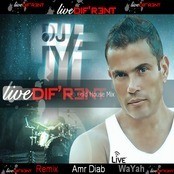 Wyah Amr Dyab Rymks