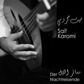 Saif Karomi