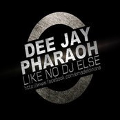 Dj Pharaoh