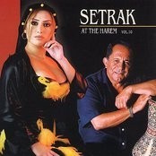 Setrak