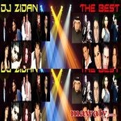 Dj Zidan