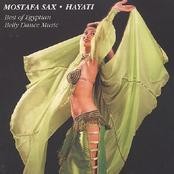 Mostafa Sax