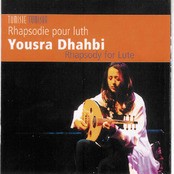 Yousra Dhabi