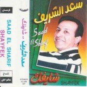 Saad Al Sharif