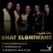 Bnat El Ghiwane