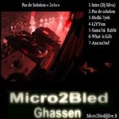 Ghassen Micro2bled