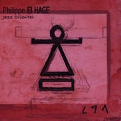 Philippe El Hage