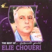 Elie Shwairee