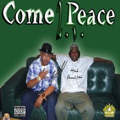 Come 2 Peace