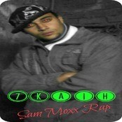 Sam Moxx Rap