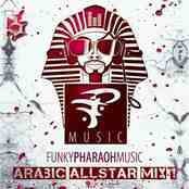 Arabic AllStar MegaMix 1