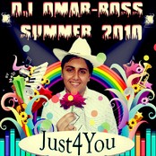 Dj Omar Boss