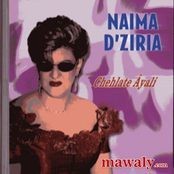 Naima Dziria