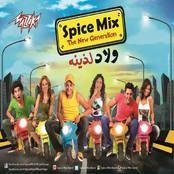 Spice Mix Band