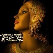 Arabien Oriental Chill Mix 1