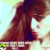 Arabien House Vol.6 Mix