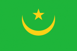 Mauritanie