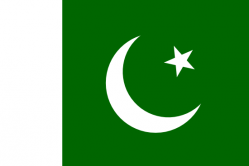 باكستاني