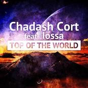 Chadash Cort Ft.Iossa - Top Of the World