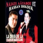 Najat Aatabou