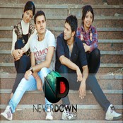 Never Down Band
