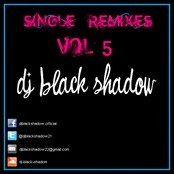 Dj Black Shadow