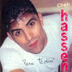 Cheb Hassen