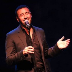 Kazem Al Saher