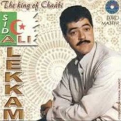Sid Ali Lekkam