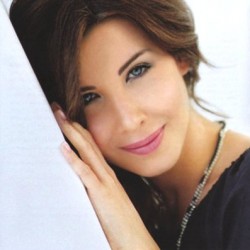 Nancy Ajram