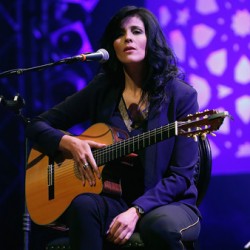 Souad Massi