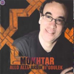 Mokhtar Mezhoud